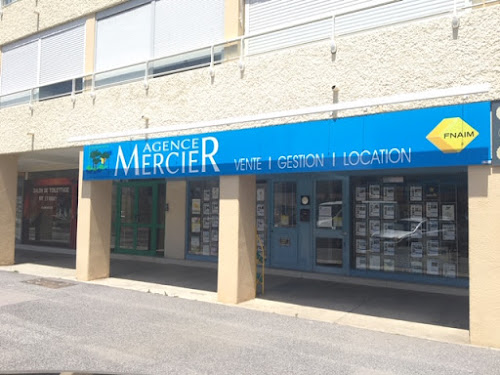 Agence Mercier à Saint-Cyprien
