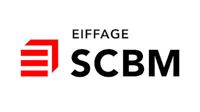 Eiffage Route - SCBM à Olivet