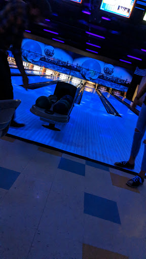 Bowling Alley «University Lanes», reviews and photos, 1212 E University Dr, Denton, TX 76209, USA