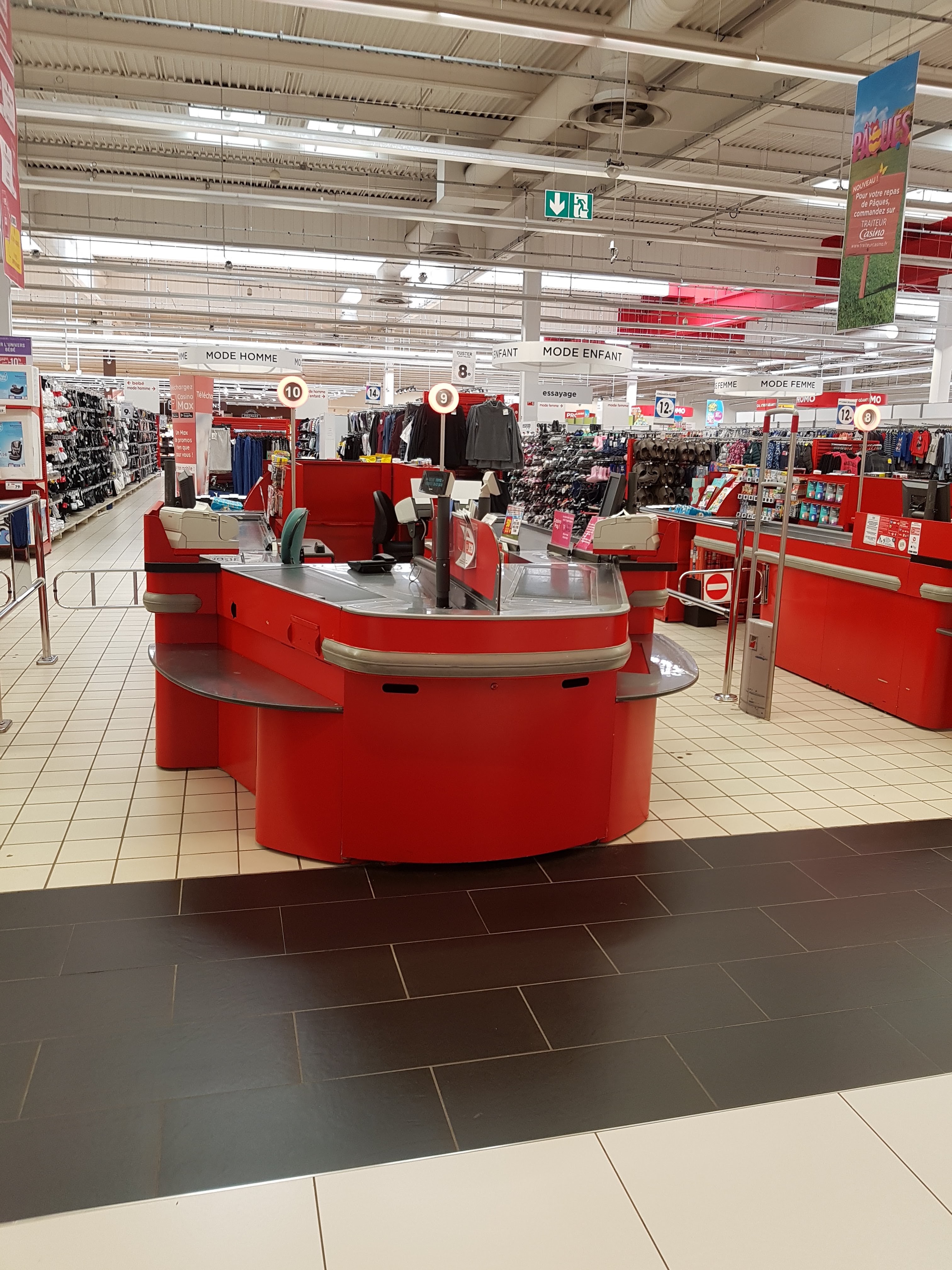 Photo n° 1 de l'avis de sim.A fait le 30/03/2018 à 14:00