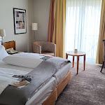 Photo n°4 de l'avis de Conny.a fait le 17/04/2024 à 07:41 sur le  Hotel Fulda Mitte à Fulda