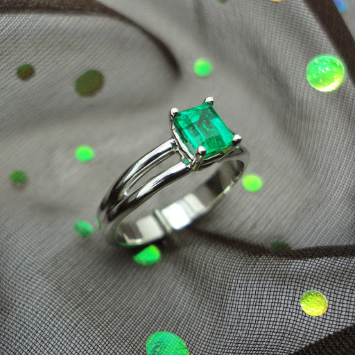 Jeweler «Revolution Jewelry Works», reviews and photos, 5928 Stetson Hills Blvd #110, Colorado Springs, CO 80923, USA