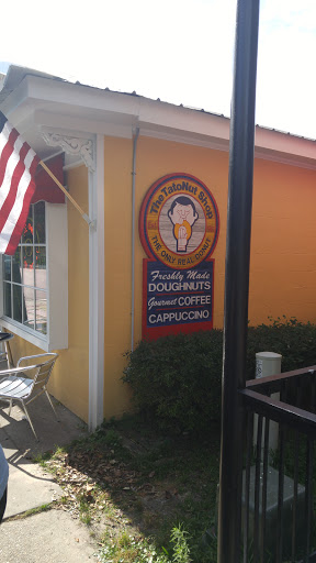 Donut Shop «Tato-Nut Donut Shop», reviews and photos, 1114 Government St, Ocean Springs, MS 39564, USA