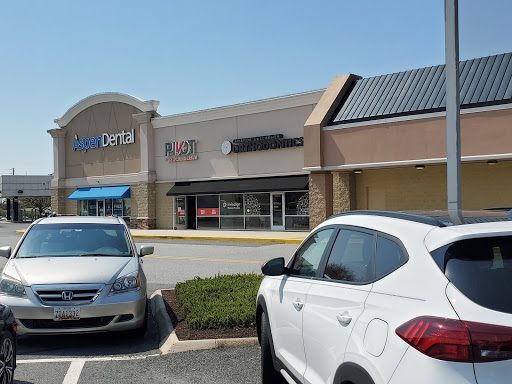 Shopping Mall «Constant Friendship Shopping Center», reviews and photos, 3438 Emmorton Rd, Abingdon, MD 21009, USA