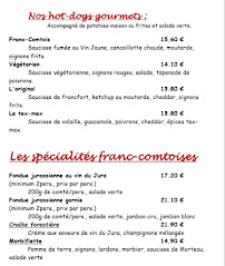 Photos du propriétaire du Restaurant Au Narlay à Le Frasnois - n°7