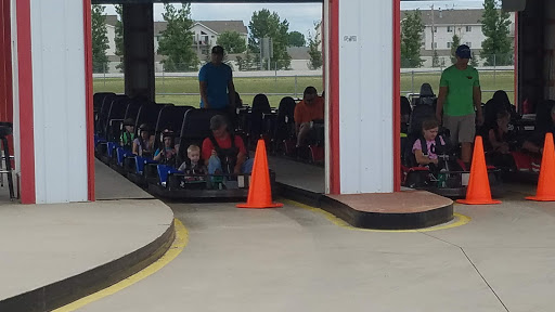 Amusement Park «Thunder Road», reviews and photos, 2902 Thunder Rd S, Fargo, ND 58104, USA