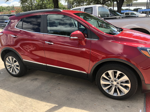 Buick Dealer «Cavender Buick GMC North», reviews and photos, 17811 San Pedro Ave, San Antonio, TX 78233, USA