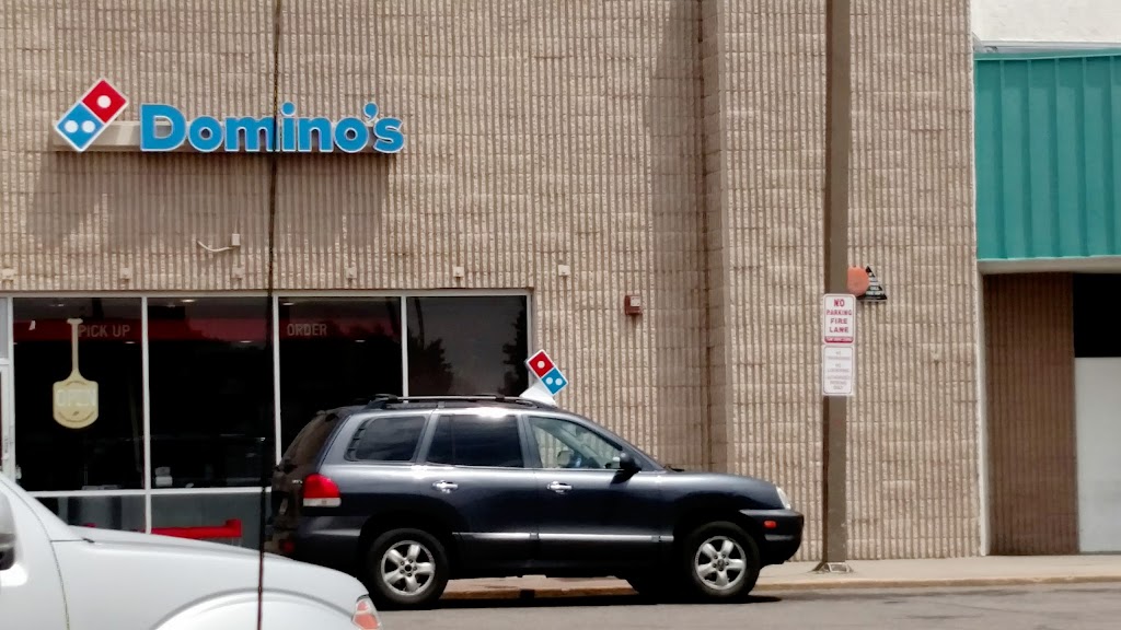 Domino's Pizza Aurora, CO 80011, Reviews, Hours & Contact
