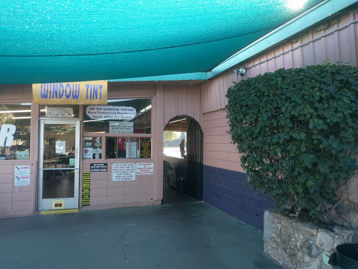 Car Wash «Los Olivos Hand Car Wash», reviews and photos, 232 E McDowell Rd, Phoenix, AZ 85004, USA