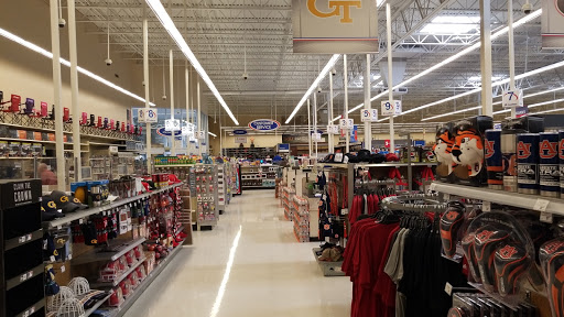 Sporting Goods Store «Academy Sports + Outdoors», reviews and photos, 198 S Point Blvd, McDonough, GA 30253, USA