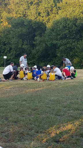 Park «Watkins Park», reviews and photos, 101 Live Oak St, Red Oak, TX 75154, USA