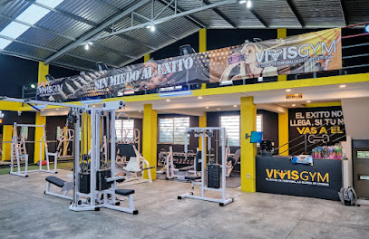 VIVIS GYM - 94050 Totutla, Veracruz, Mexico