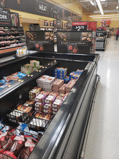 Department Store «Walmart Supercenter», reviews and photos, 1407 N Loop 336 W, Conroe, TX 77304, USA
