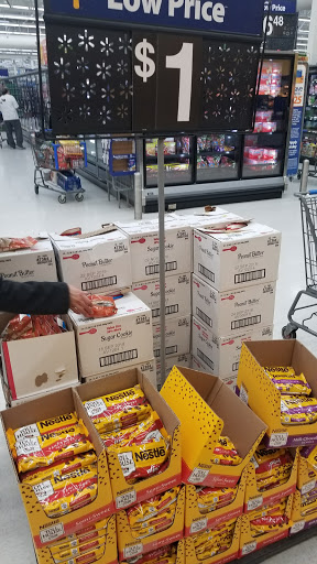 Department Store «Walmart Supercenter», reviews and photos, 930 N Walnut Creek Dr #800, Mansfield, TX 76063, USA