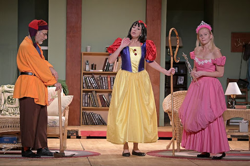 Performing Arts Theater «Playhouse 22», reviews and photos, 721 Cranbury Rd, East Brunswick, NJ 08816, USA