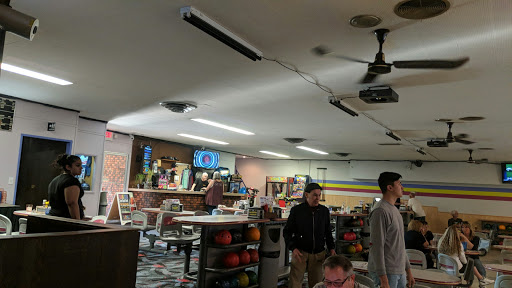 Bowling Alley «Chelan Lanes», reviews and photos, 518 W Manson Hwy, Chelan, WA 98816, USA