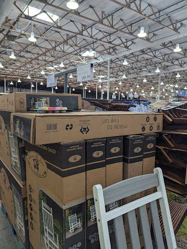 Costco Wholesale image
