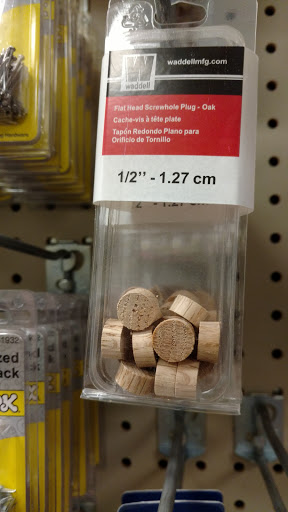 Hardware Store «Grimes Hardware Center», reviews and photos, 3161 Paul Buchman Hwy, Plant City, FL 33563, USA