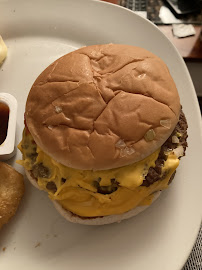Hamburger du Restauration rapide McDonald's à Pithiviers - n°4
