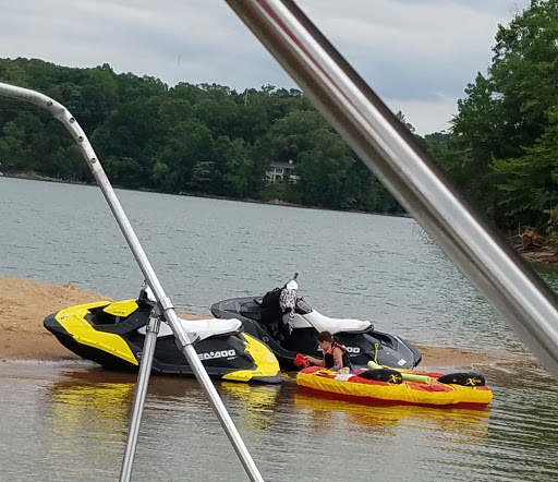 Motorcycle Dealer «Gainesville Motorsports», reviews and photos, 2750 Browns Bridge Rd, Gainesville, GA 30504, USA