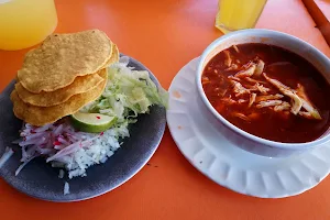 Cocina Económica "Las Marías" image