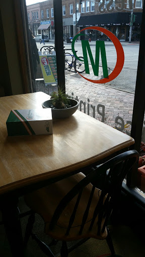 Commercial Printer «Minuteman Press», reviews and photos, 1553 Sherman Ave, Evanston, IL 60201, USA