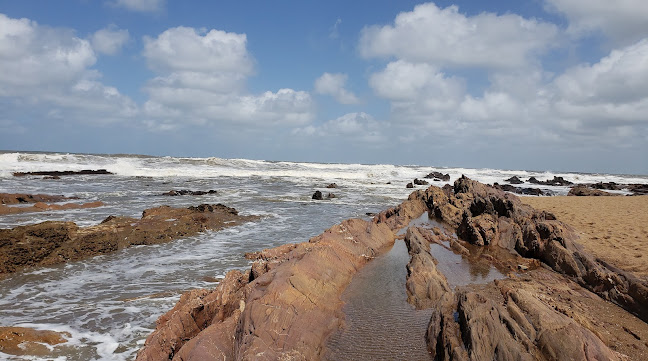 Avenida del Faro, 27001 La Paloma, Departamento de Rocha, Uruguay