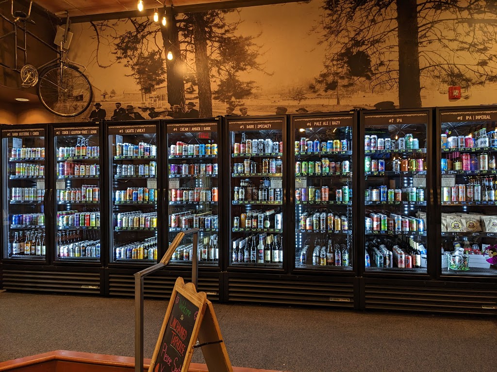 Unchained Pedal Powered Pub 83814