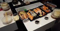 Plats et boissons du Restaurant de sushis Sushiyama à Saint-Priest-en-Jarez - n°4