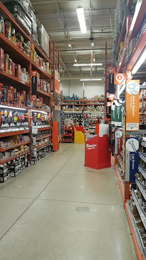 Home Improvement Store «The Home Depot», reviews and photos, 7300 159th St, Orland Park, IL 60462, USA