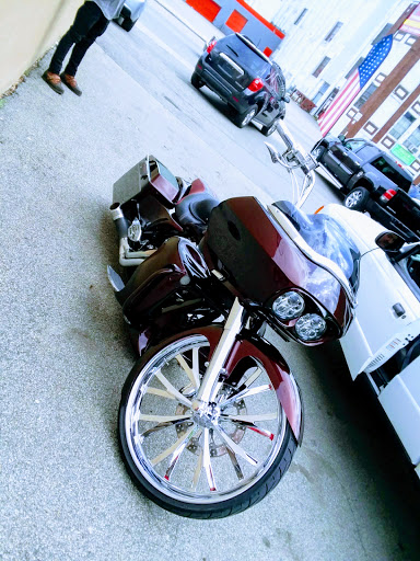 Used Car Dealer «Beacon Auto Sales», reviews and photos, 127 Chandler St, Worcester, MA 01609, USA