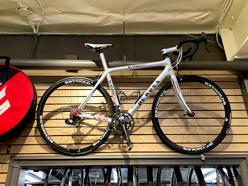 Sprocket Cycles image