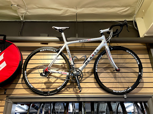 Bicycle Store «Sprocket Cycles», reviews and photos, 1018 S Pacific Coast Hwy, Redondo Beach, CA 90277, USA