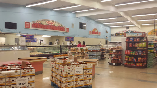 Grocery Store «Taj Mahal Fresh Market», reviews and photos, 933 E Duane Ave, Sunnyvale, CA 94085, USA