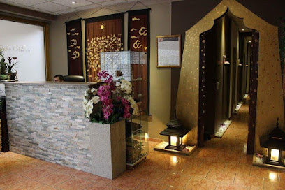 Lanna thai massage-Murgle center