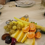 Photo n°2 de l'avis de Angy.i fait le 06/12/2021 à 09:21 sur le  Ristorante Il Parco Dei Poeti à Stampalone