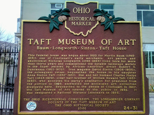 Park «Lytle Park», reviews and photos, 501 E 4th St, Cincinnati, OH 45202, USA