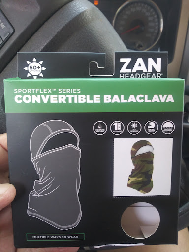 Sporting Goods Store «Academy Sports + Outdoors», reviews and photos, 651 E Trenton Rd, Edinburg, TX 78539, USA