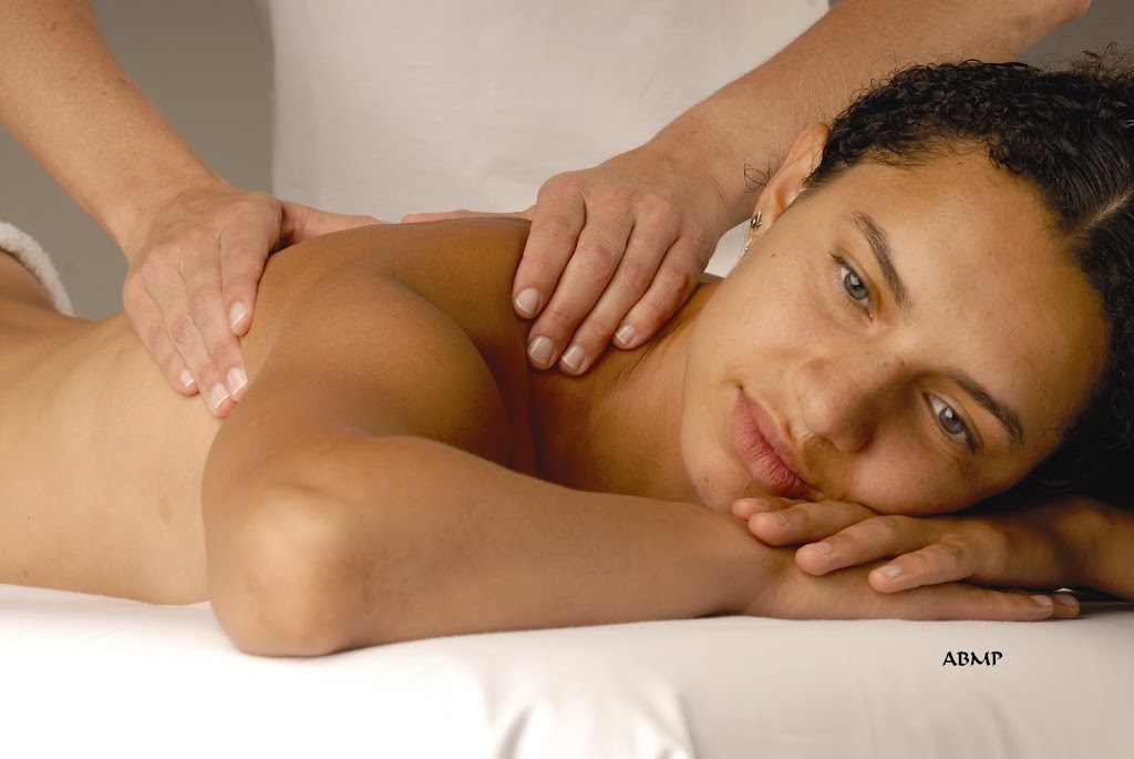 Soothing Touch Massage & Bodywork LLC 54914