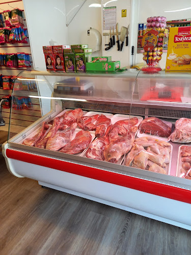 Reviews of Convenience Store in Bristol - Butcher shop