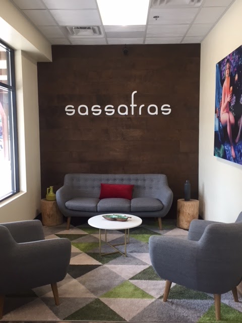 Sassafras Salons