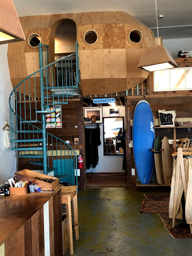 Surf Shop «Mollusk Surf Shop», reviews and photos, 4500 Irving St, San Francisco, CA 94122, USA