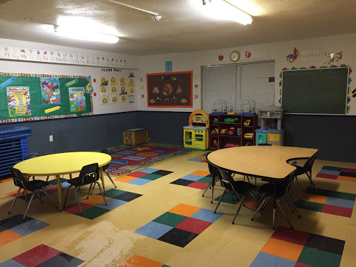 Day Care Center «Little Bo Peep Day Care», reviews and photos, 1920 Evergreen Dr, Houston, TX 77087, USA