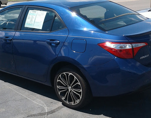 Honda Dealer «Jim White Honda», reviews and photos, 1505 S Reynolds Rd, Maumee, OH 43537, USA