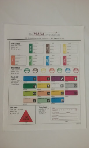 Caterer «Flying Food Group», reviews and photos, 640 Frelinghuysen Ave # 2, Newark, NJ 07114, USA