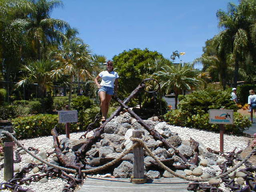 Aquarium «Miami Seaquarium», reviews and photos, 4400 Rickenbacker Causeway, Key Biscayne, FL 33149, USA