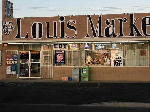 Louis Market