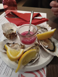 Plats et boissons du Bistrot des Halles à Dijon - n°8