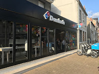 Photos du propriétaire du Pizzeria Domino's Pizza Saint-Pierre-des-Corps - n°1