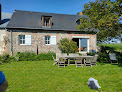 Gîte le Moulin 14 personnes Port-le-Grand